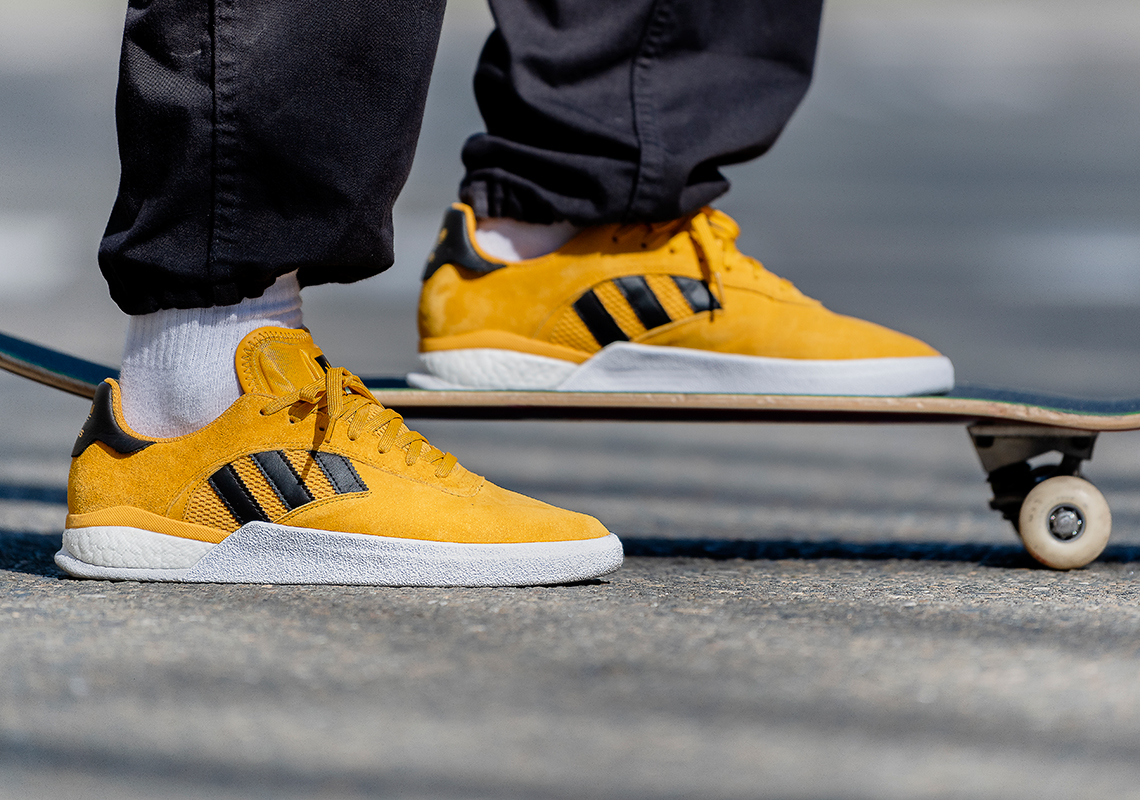 Adidas Skateboarding 3st 004 Miles Silvas Ee6161 4