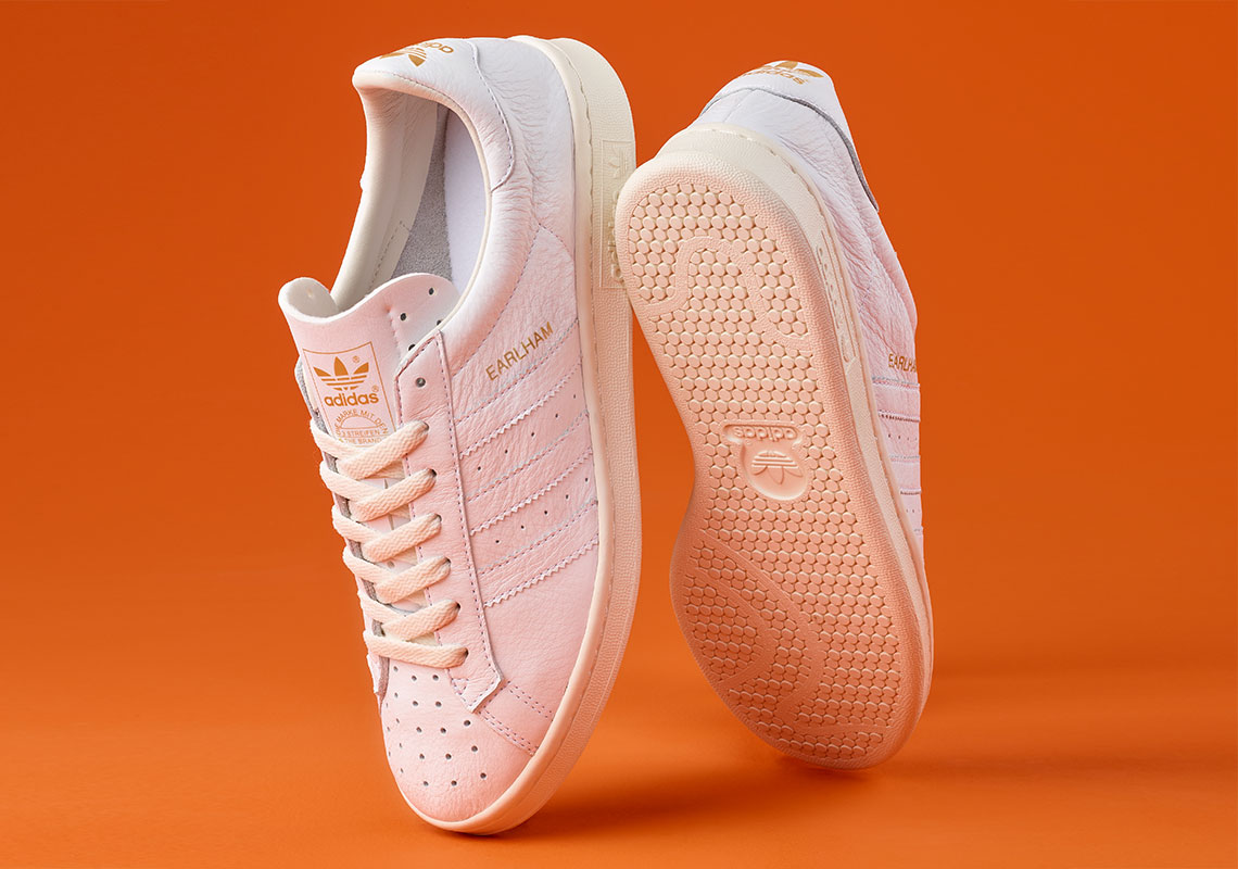 Adidas Spezial Ss19 Earlham Spzl 1