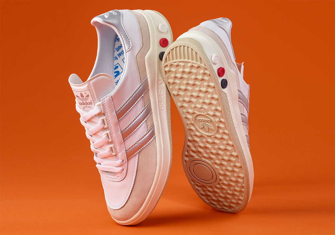 Adidas Spezial Ss19 Glxy Spzl 1