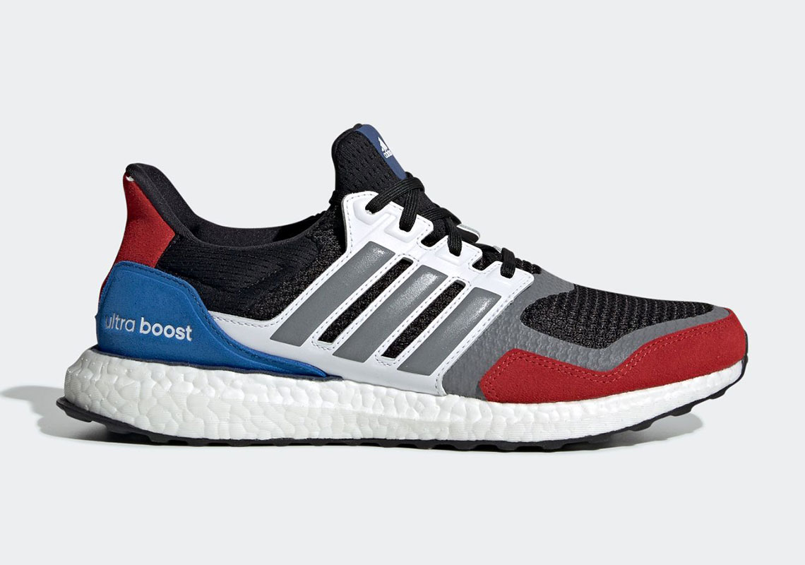 Adidas Ultra Boost Sl Ef1360 1