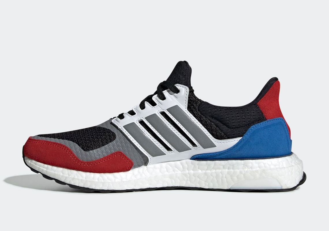 Adidas Ultra Boost Sl Ef1360 3