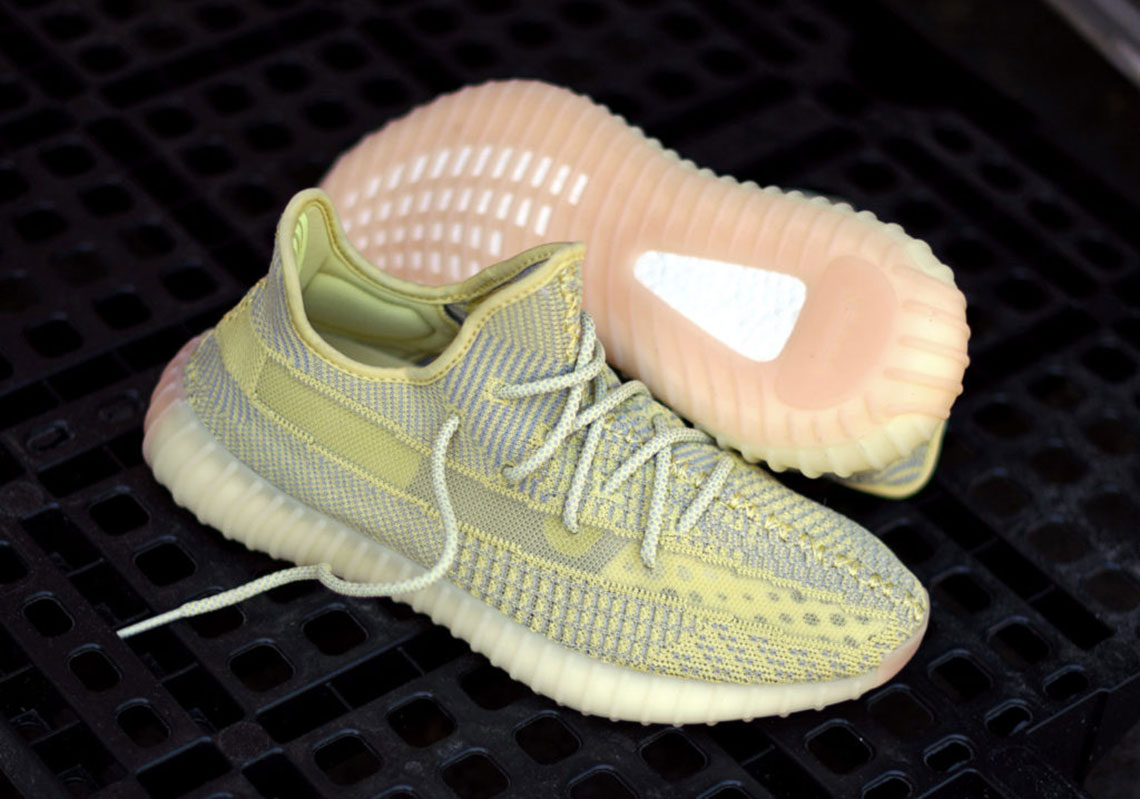 Adidas Yeezy 350 V2 Antlia Fv3250 3