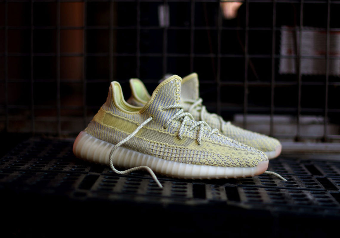 Adidas Yeezy 350 V2 Antlia Fv3250 4