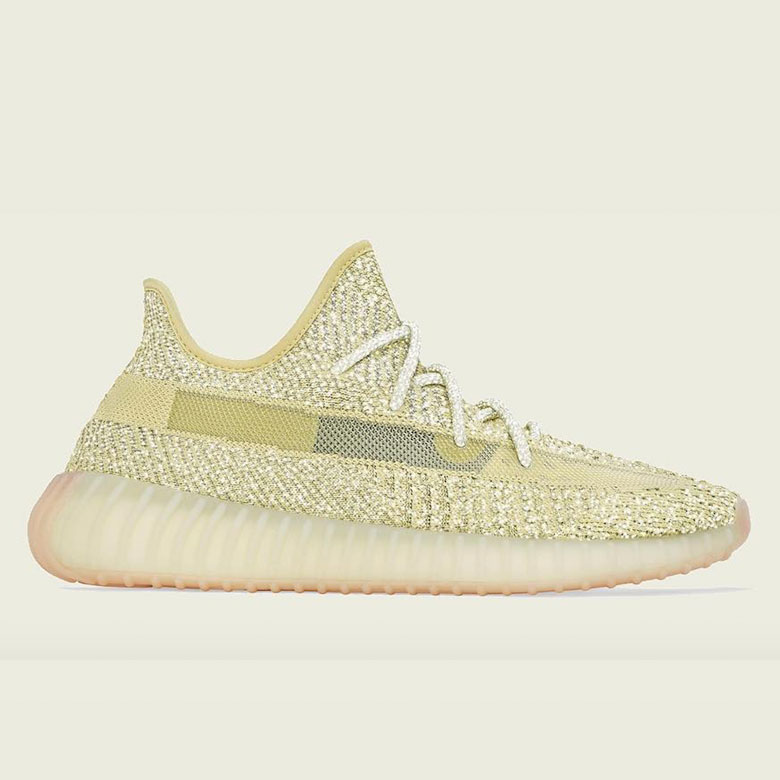 Adidas Yeezy 350 Antlia Reflective Release Date 1