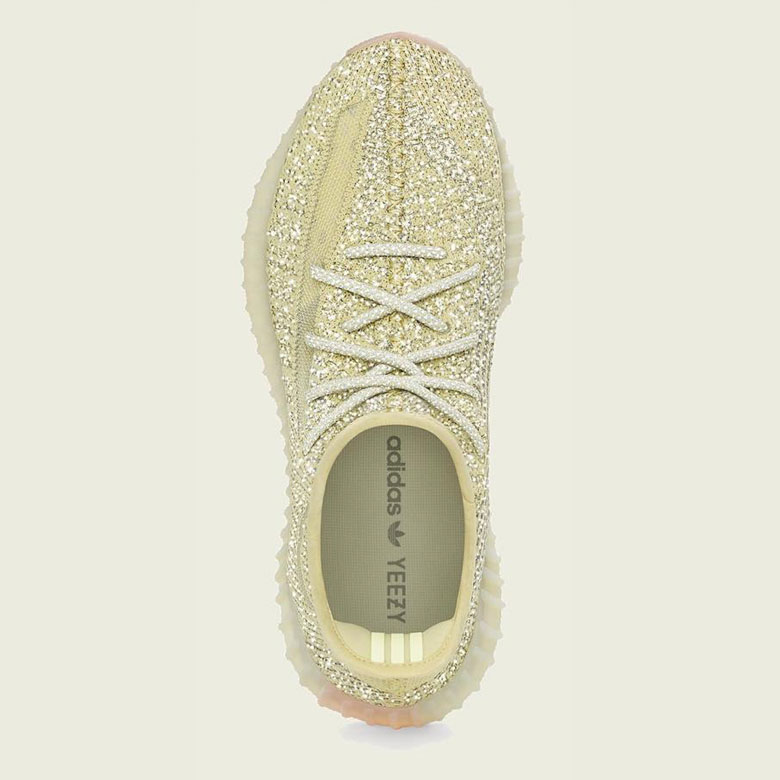 Adidas Yeezy 350 Antlia Reflective Release Date 2