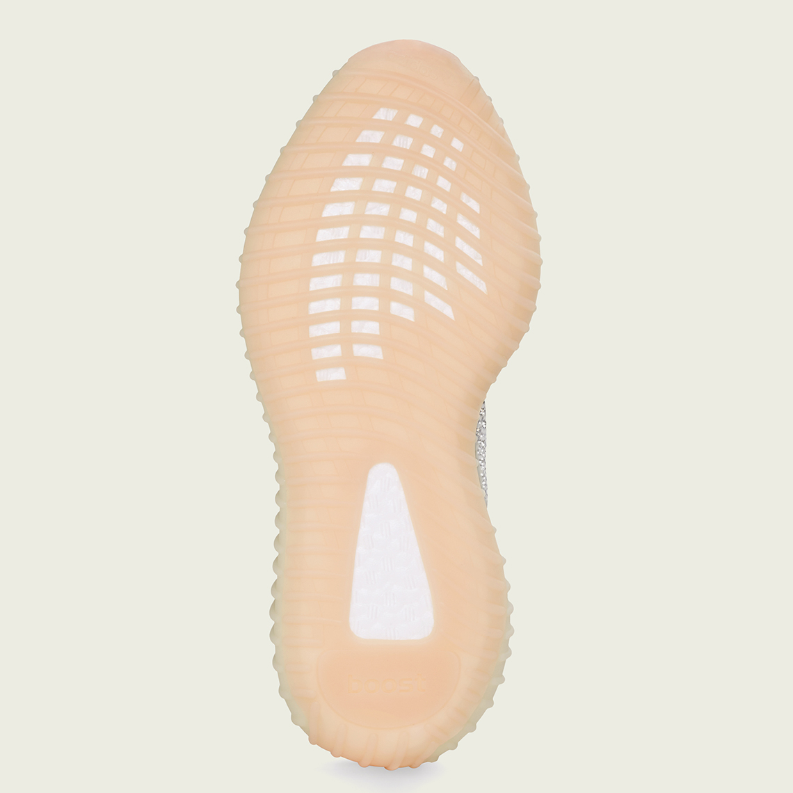 Adidas Yeezy 350 V2 Lundmark Reflective 1