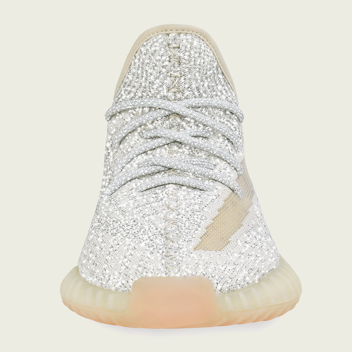 Adidas Yeezy 350 V2 Lundmark Reflective 5