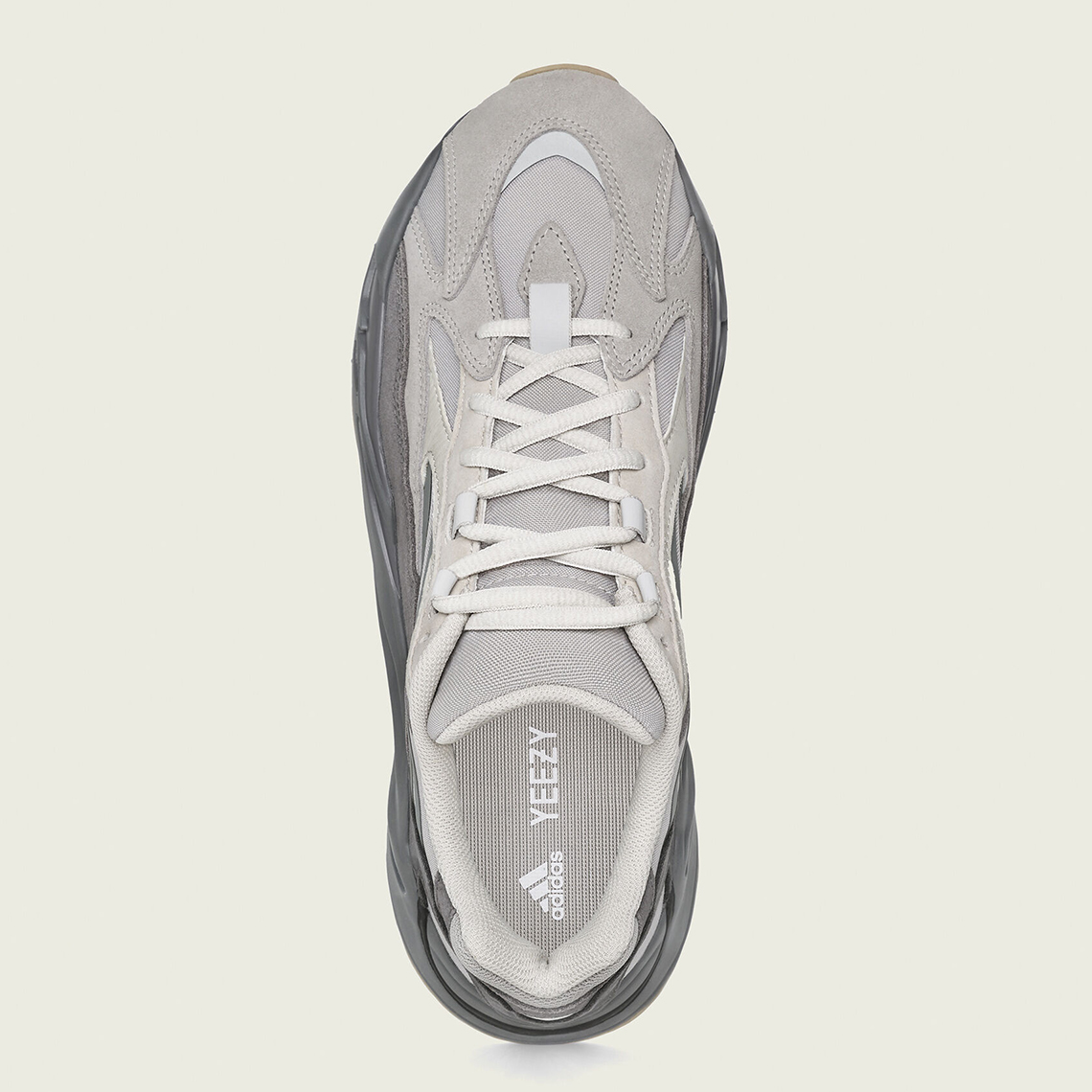 Adidas Yeezy Boost 700 V2 Tephra Surprise Release 1