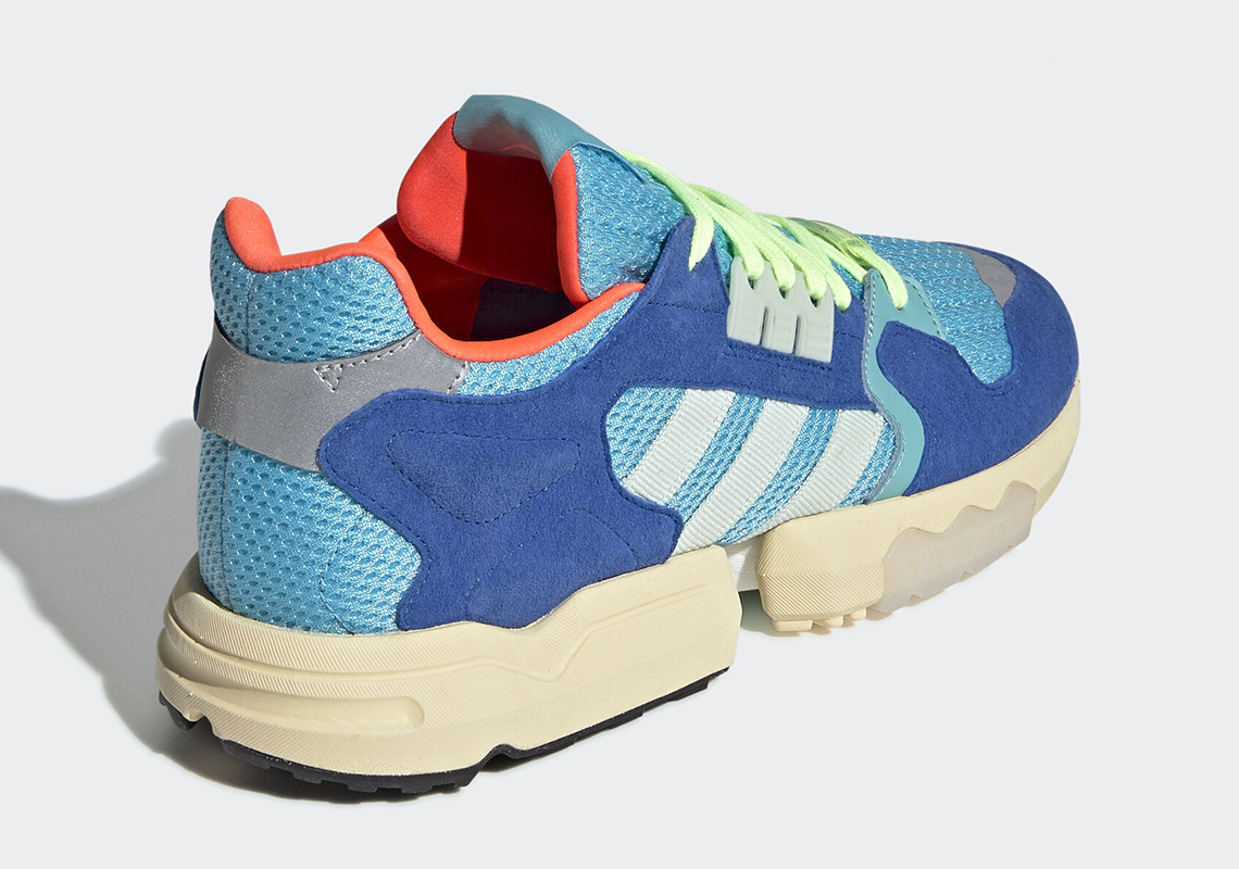 Adidas Zx Torsion Cyan Ee4787 1