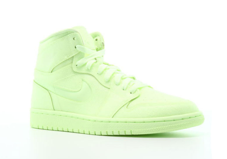 Air Jordan 1 Barley Volt Wmns Ah7389 700 2