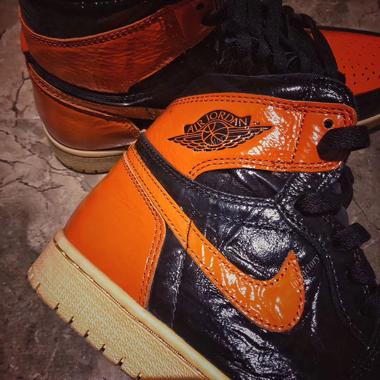 Air Jordan 1 Shattered Backboard V3 3