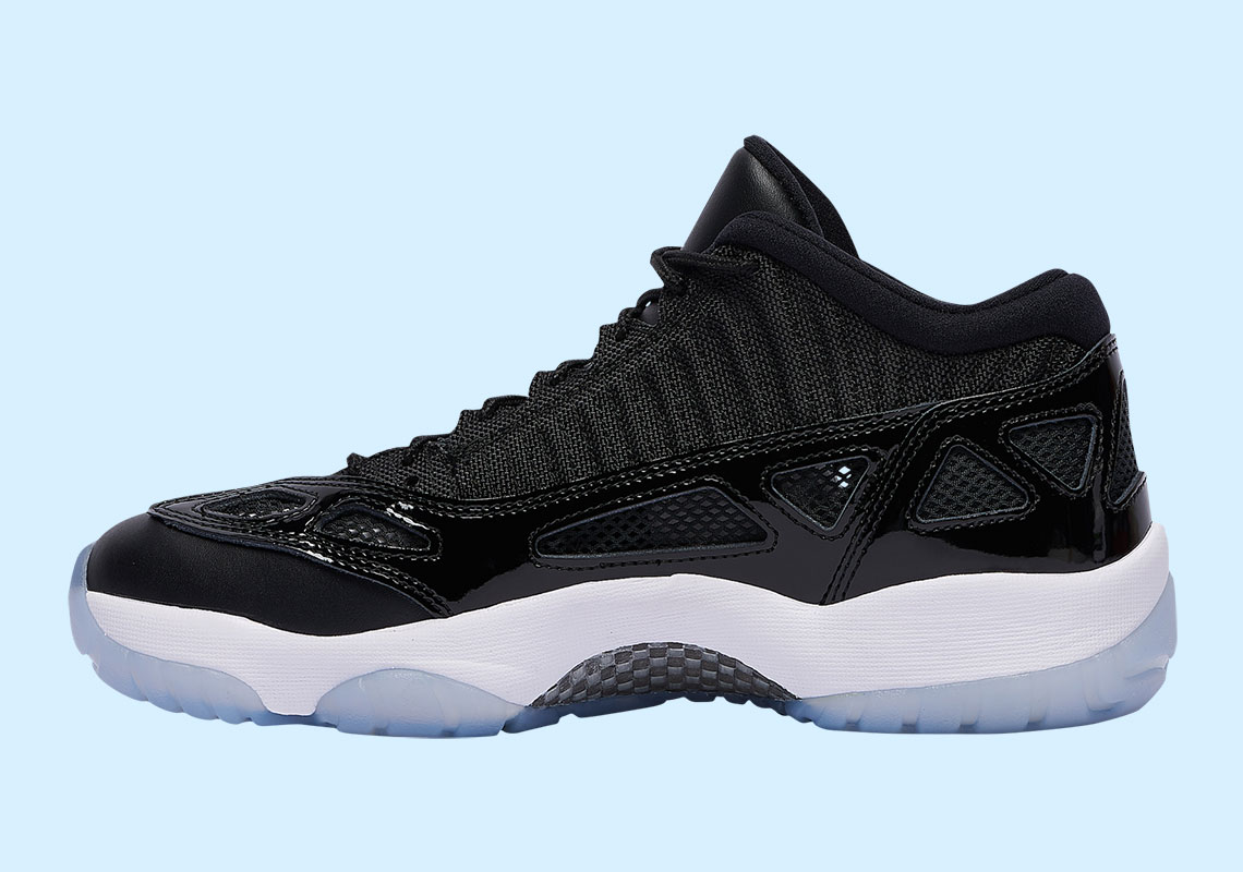 Air Jordan 11 Low Ie Space Jam 919712 041 Release Date 2