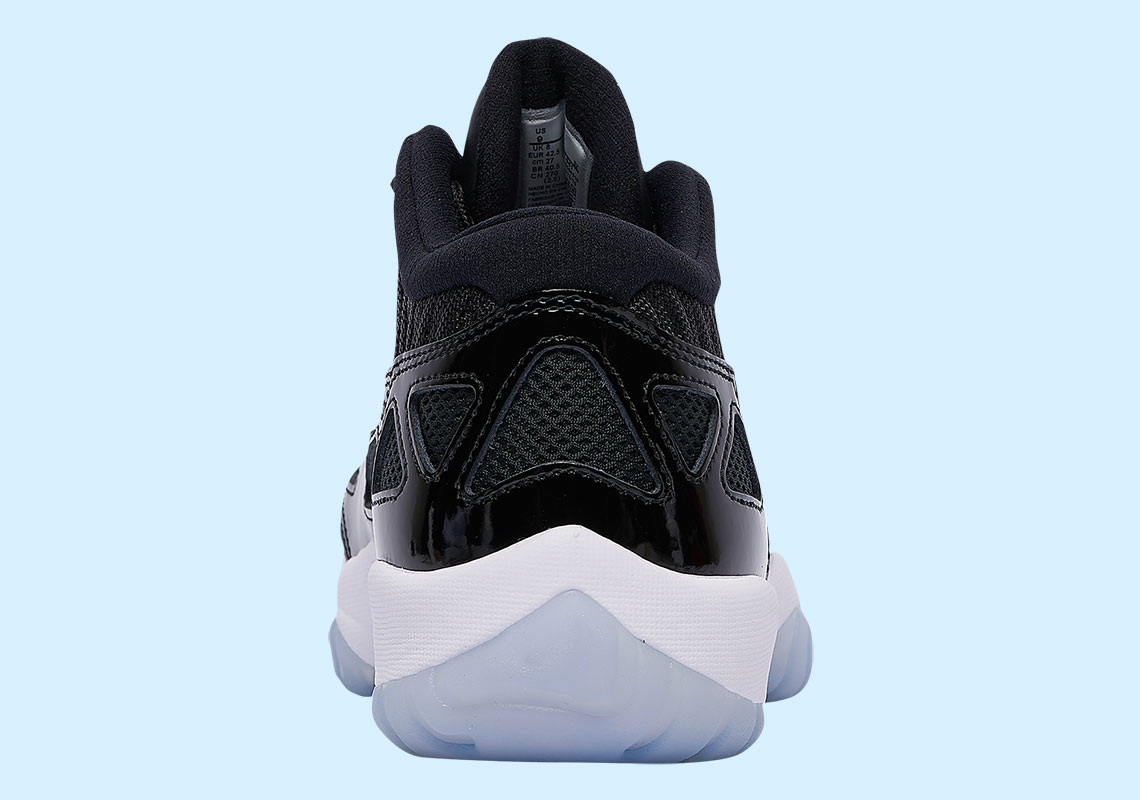 Air Jordan 11 Low Ie Space Jam 919712 041 Release Date 3