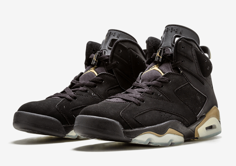 Air Jordan 6 Dmp 2020