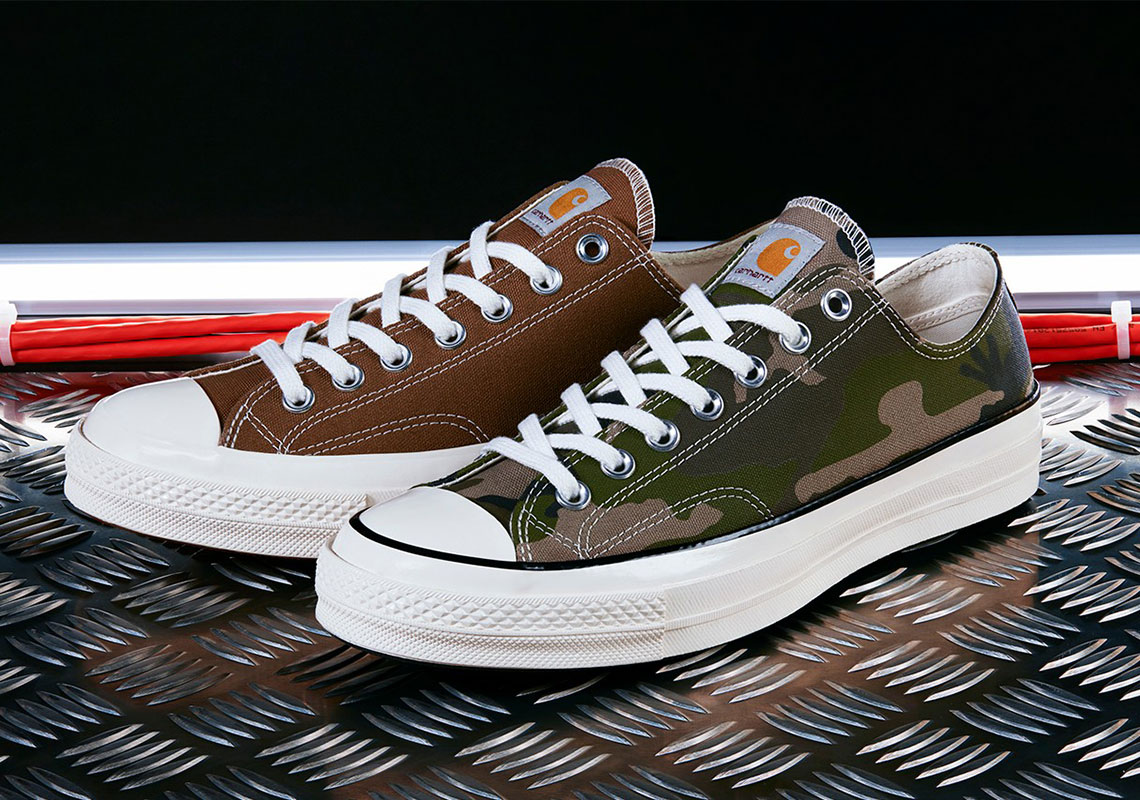 Carhartt Wip Converse Chuck Taylor 70 3