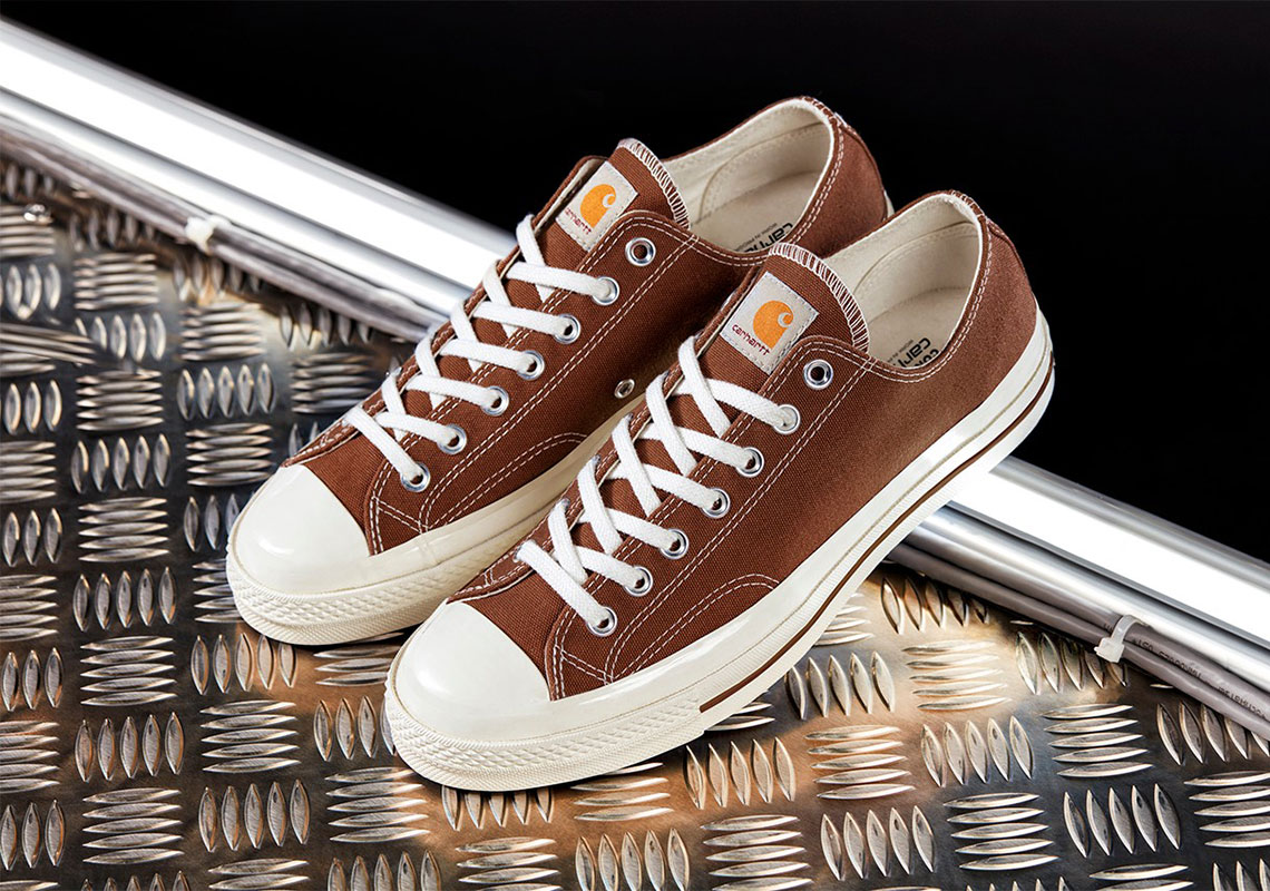 Carhartt Wip Converse Chuck Taylor 70 7