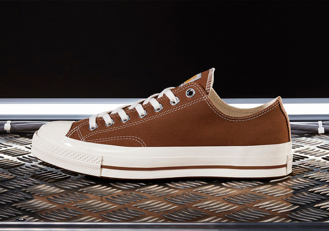 Carhartt Wip Converse Chuck Taylor 70 8