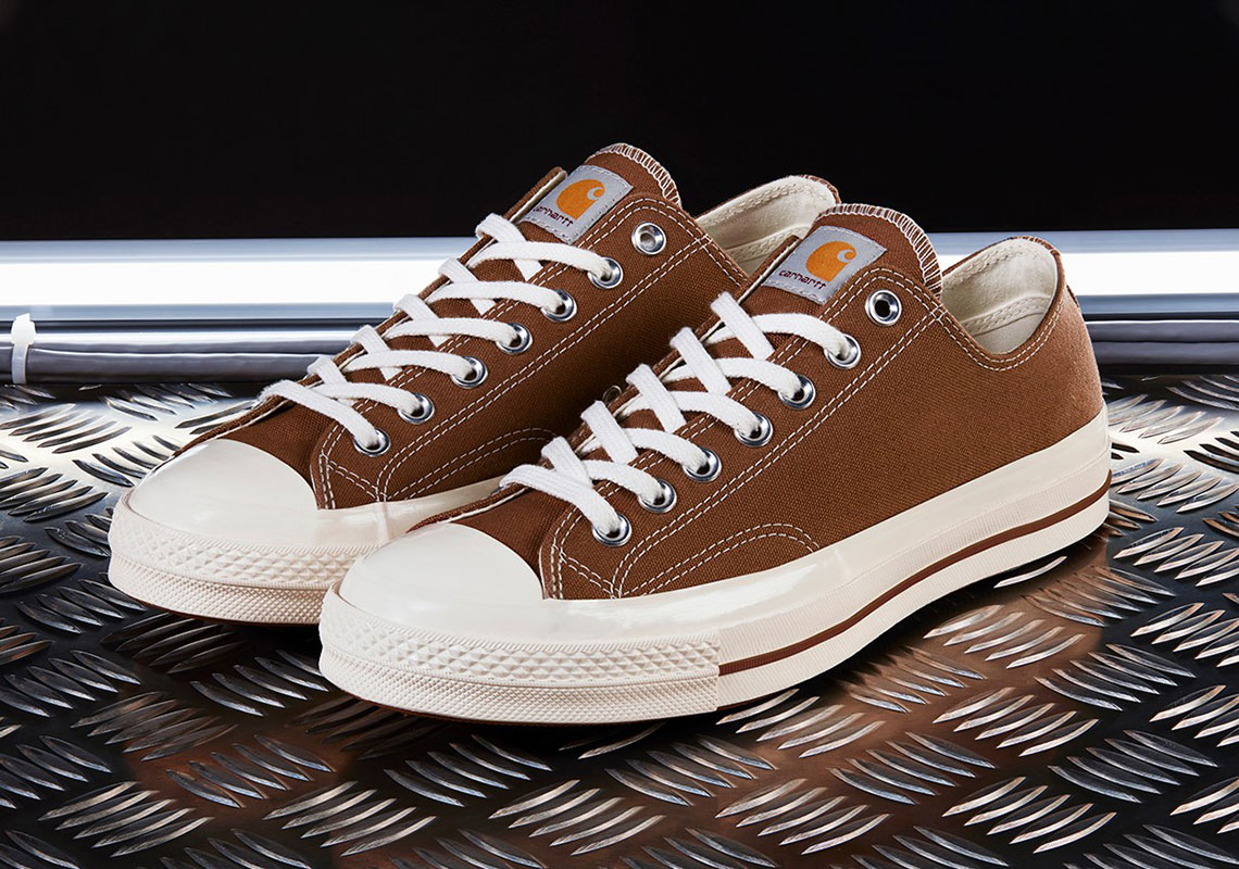 Carhartt Wip Converse Chuck Taylor 70 9