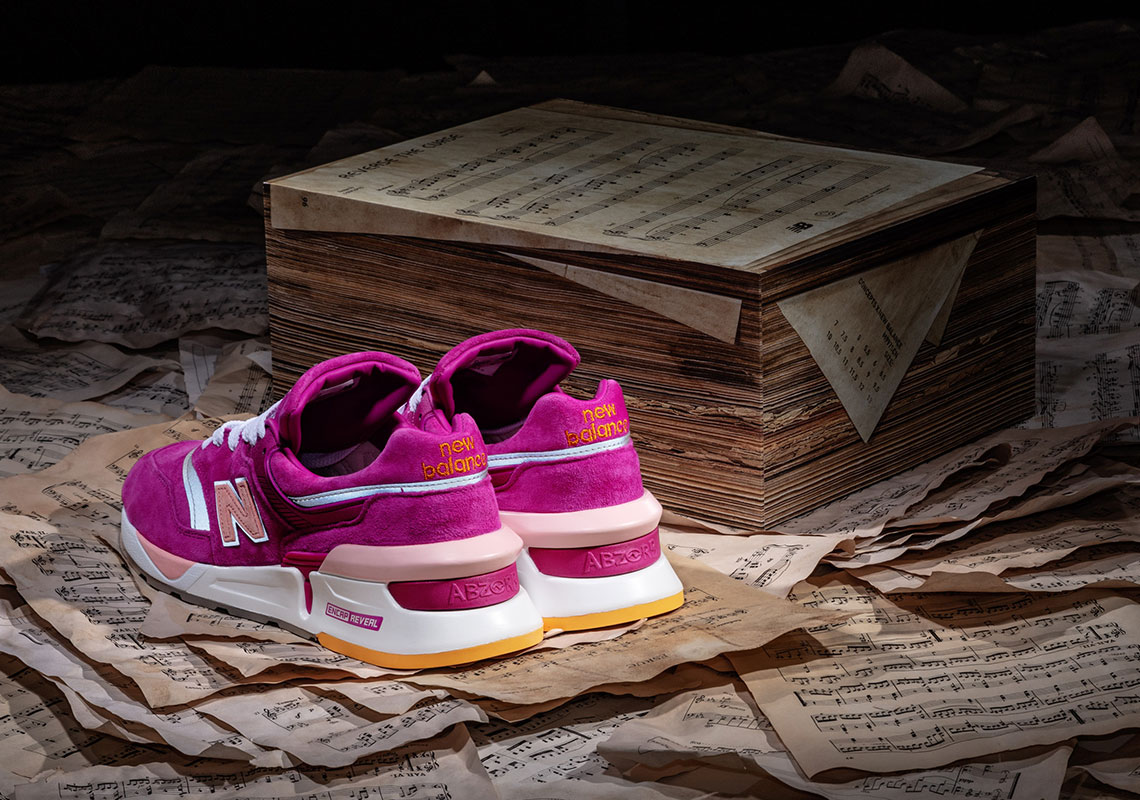 Concepts New Balance 997s Esruc 3