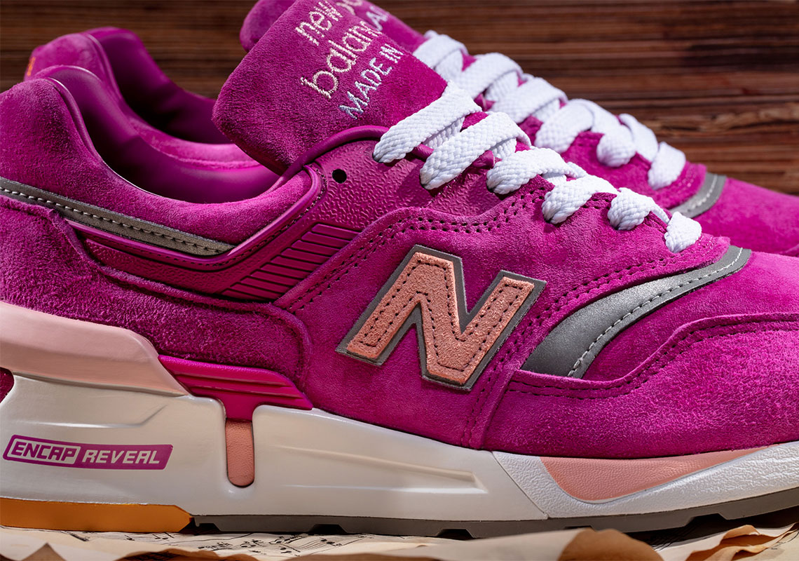 Concepts New Balance 997s Esruc 4