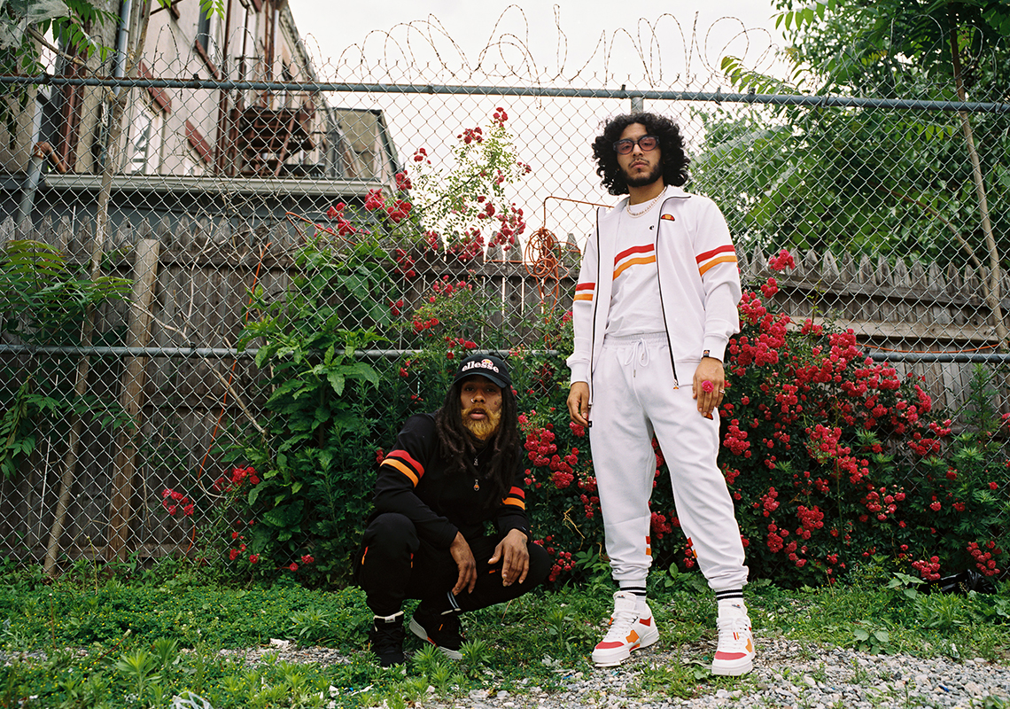 Ellesse Semi Palla Pack Release Date 1