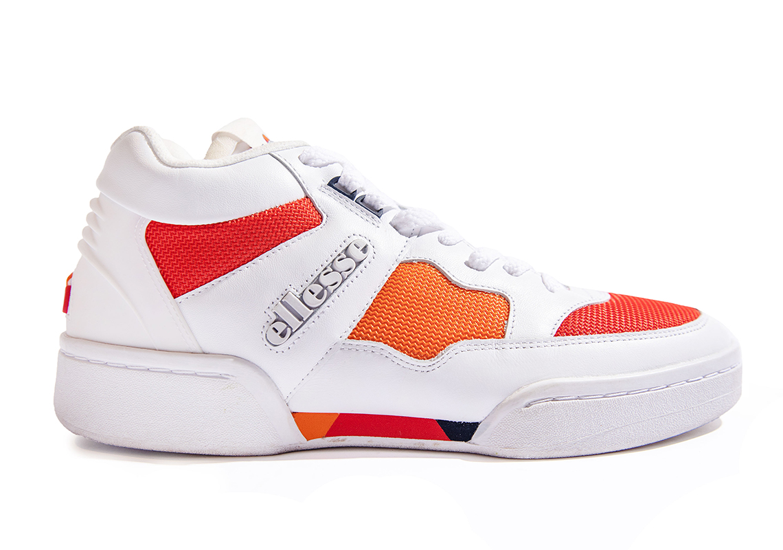 Ellesse Semi Palla Pack Release Date 20