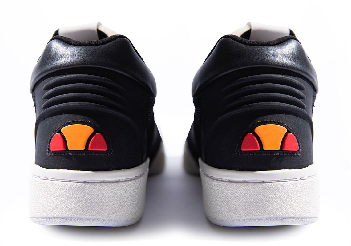 Ellesse Semi Palla Pack Release Date 21