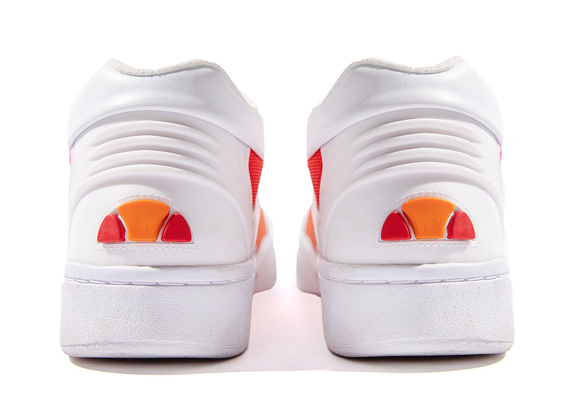 Ellesse Semi Palla Pack Release Date 22