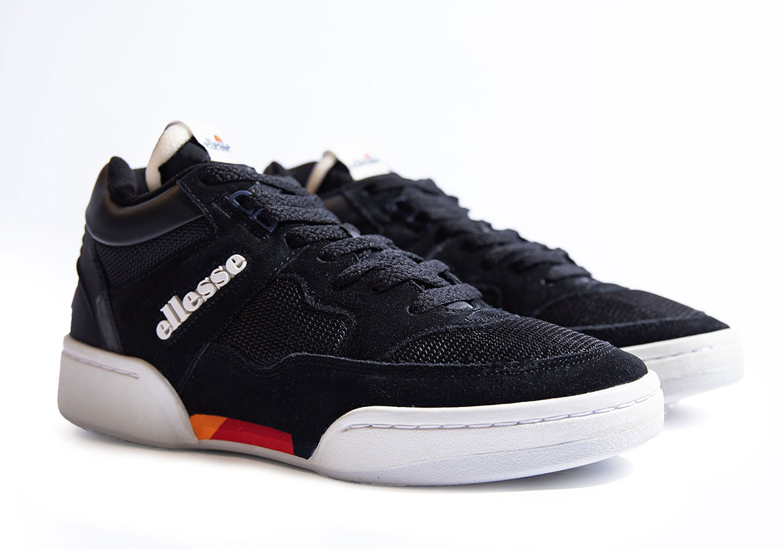 Ellesse Semi Palla Pack Release Date 23