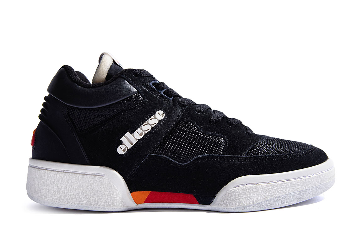 Ellesse Semi Palla Pack Release Date 24