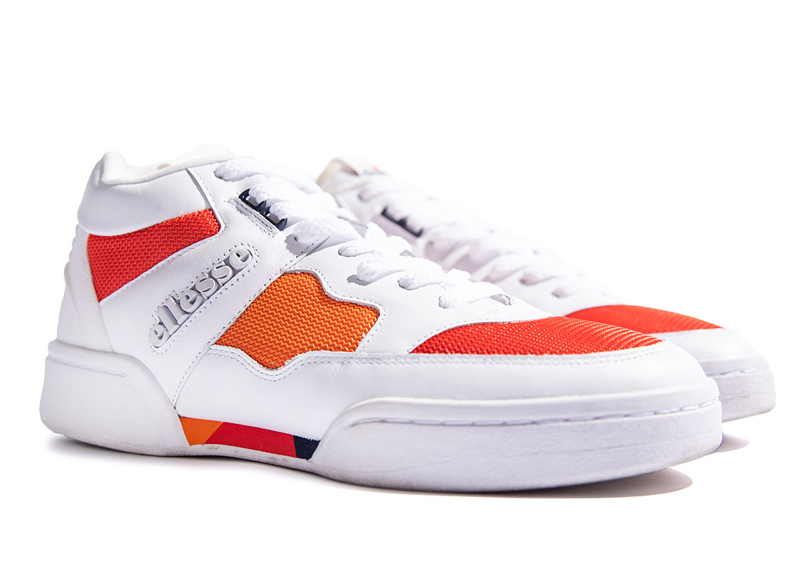 Ellesse Semi Palla Pack Release Date 25