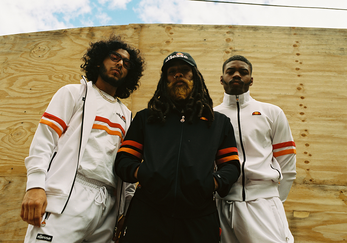 Ellesse Semi Palla Pack Release Date 7