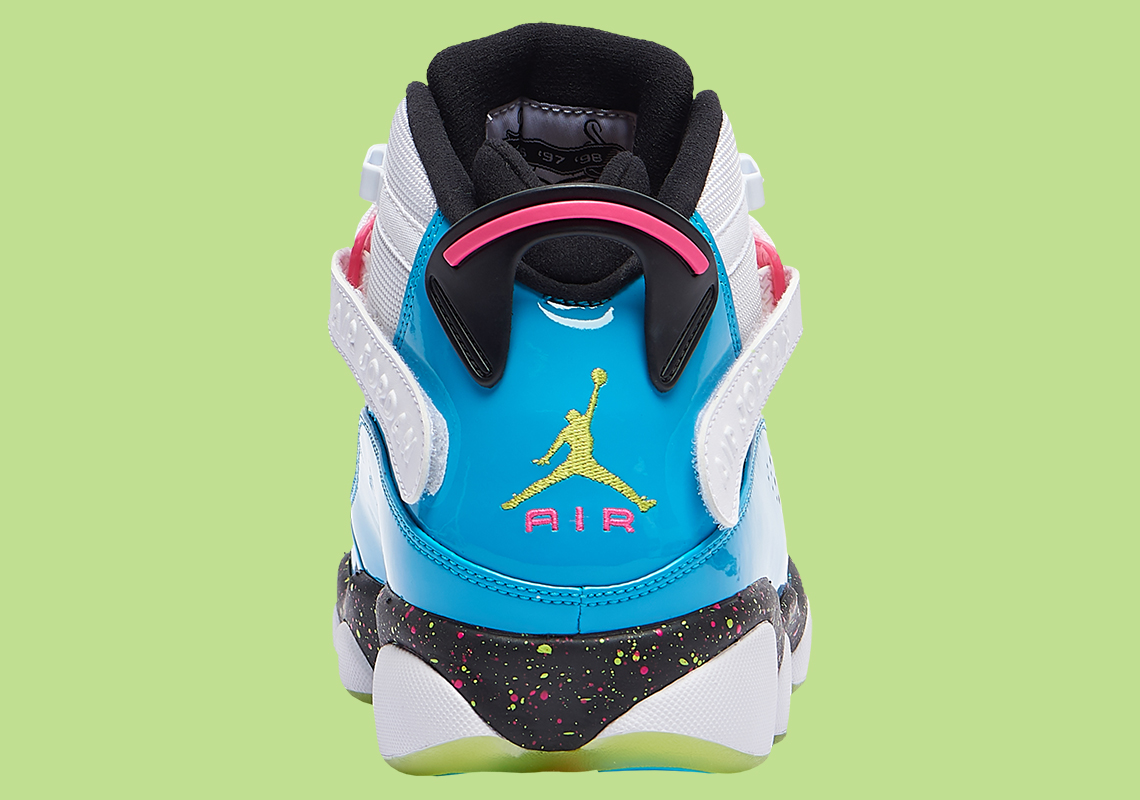 Jordan 6 Rings Ck0018 001 2