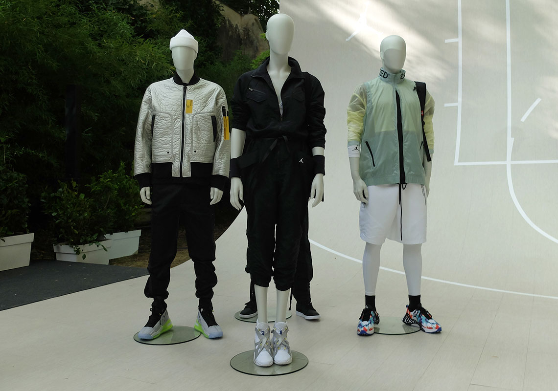 Jordan Pfw 2019 23engineered 2