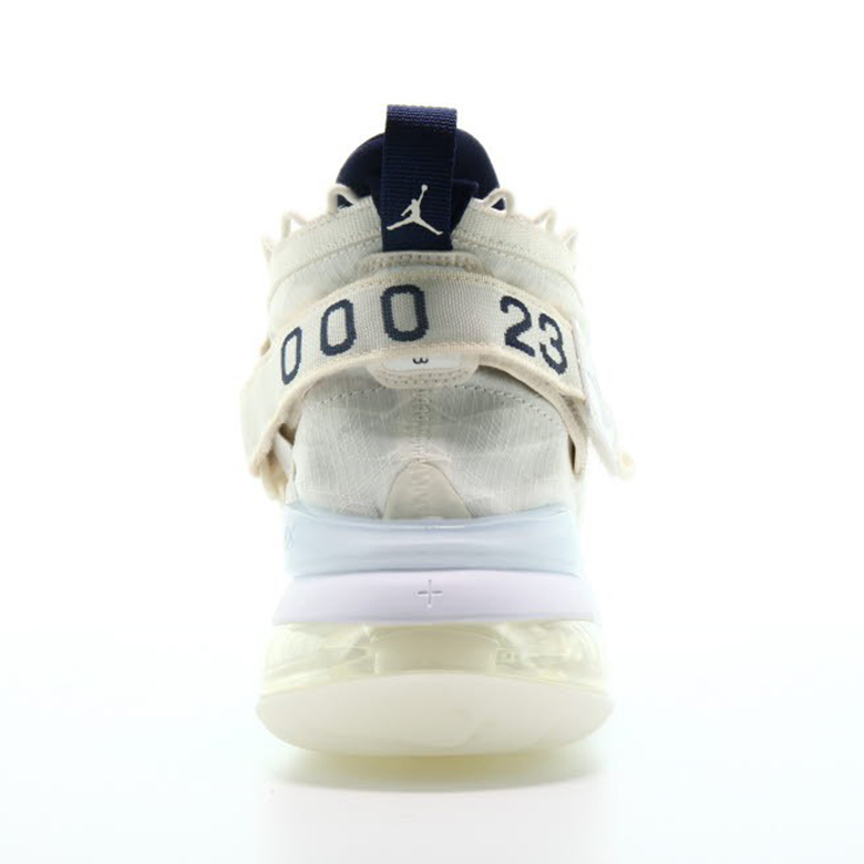 Jordan Proto Max 720 Pale Ivory Midnight Navy Bq6623 104 5