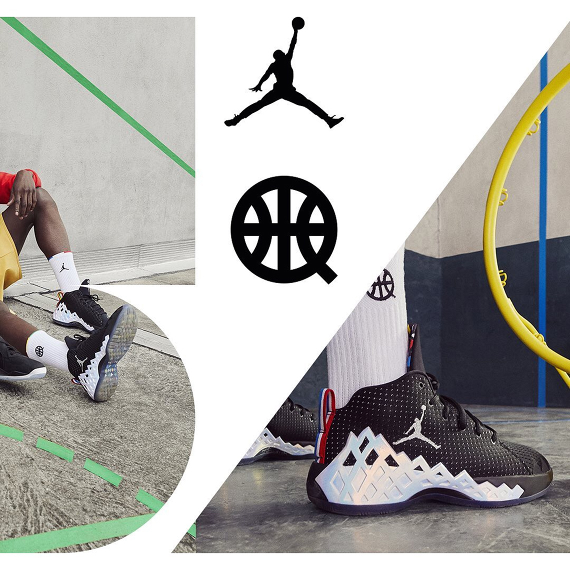 Jordan Quai 54 2019 Collection 2