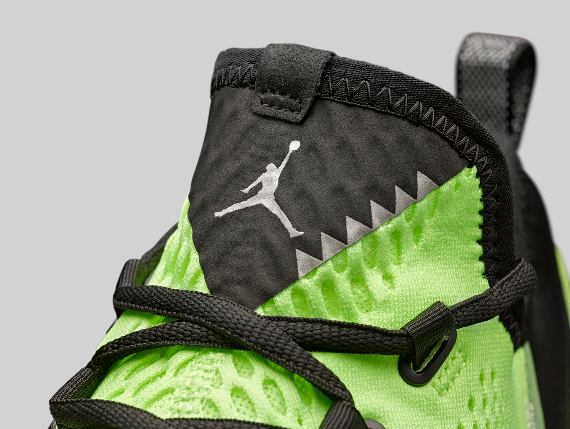 Jordan React Havoc Volt Ar8815 700 3