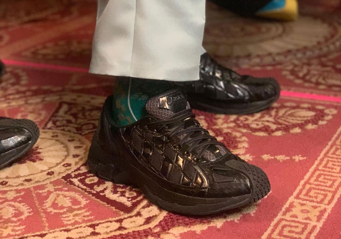 Kiko Kostadinov Asics Ss20 1