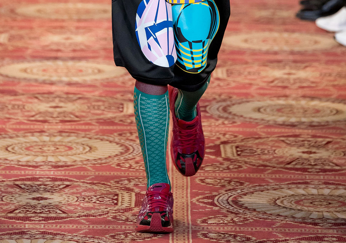 Kiko Kostadinov Asics Ss20 4