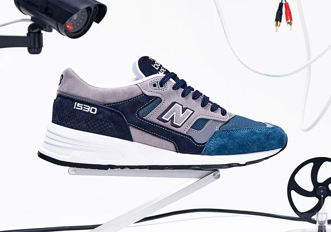 New Balance 1530 Sample Lab 2