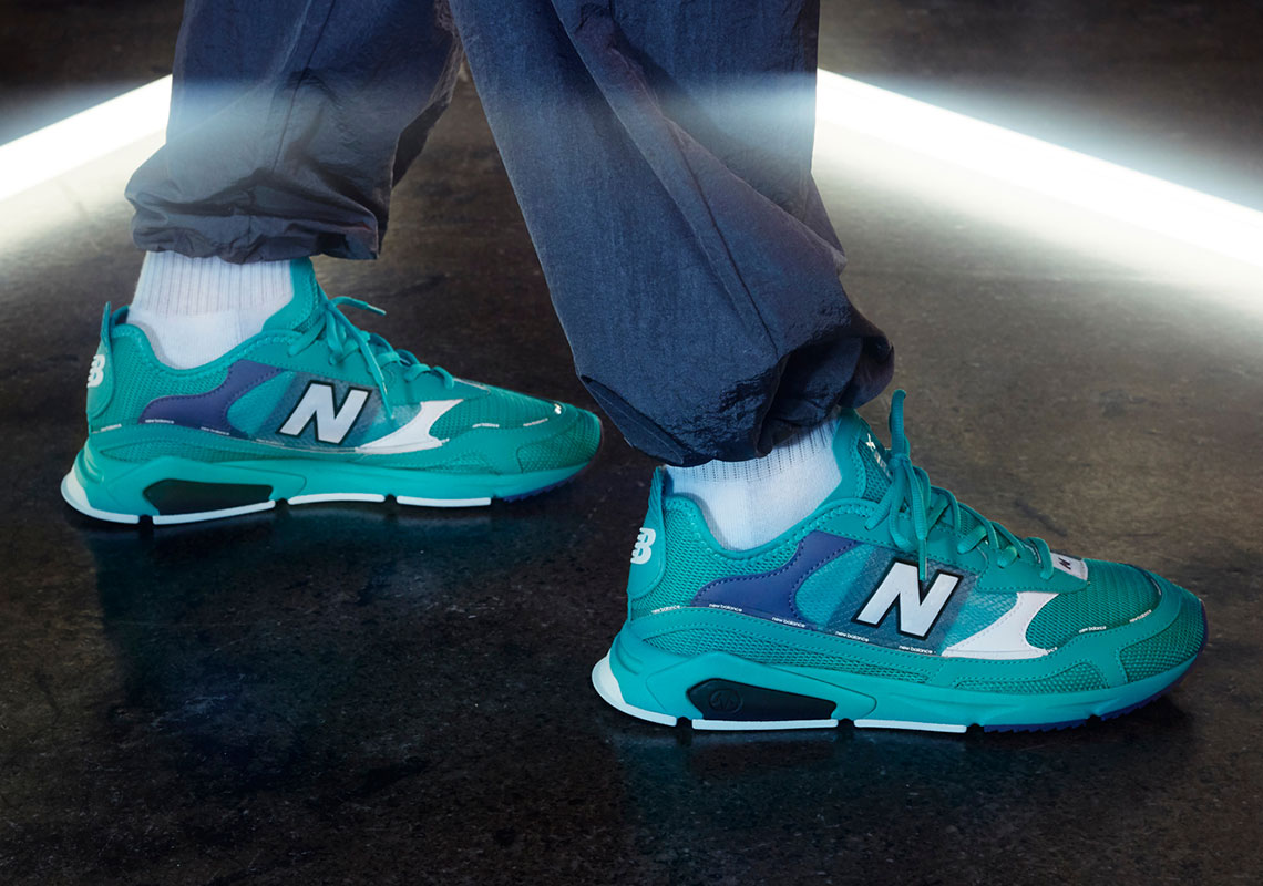 New Balance X Racer Release Info 1