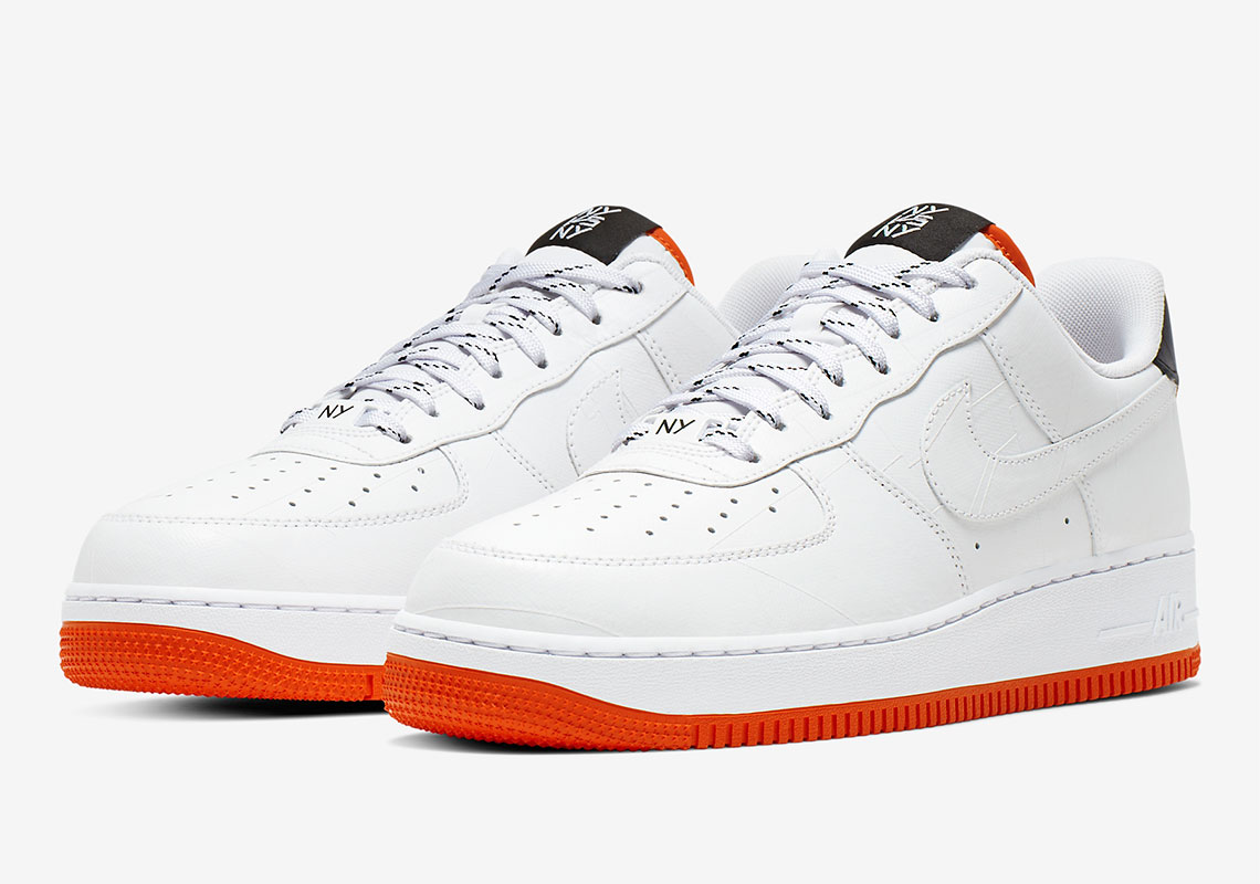 Nike Air Force 1 Low Ny Vs Ny Cj5848 100 6