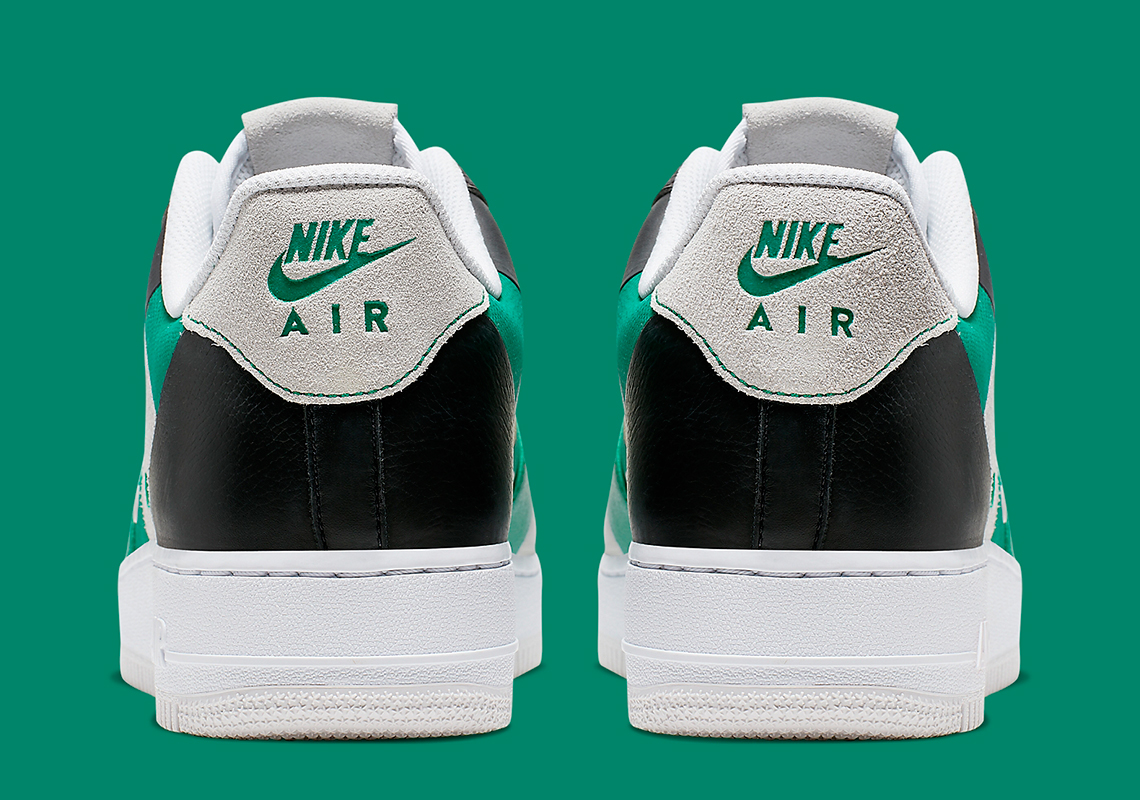 Nike Air Force 1 Tennis Ci0065 100 2