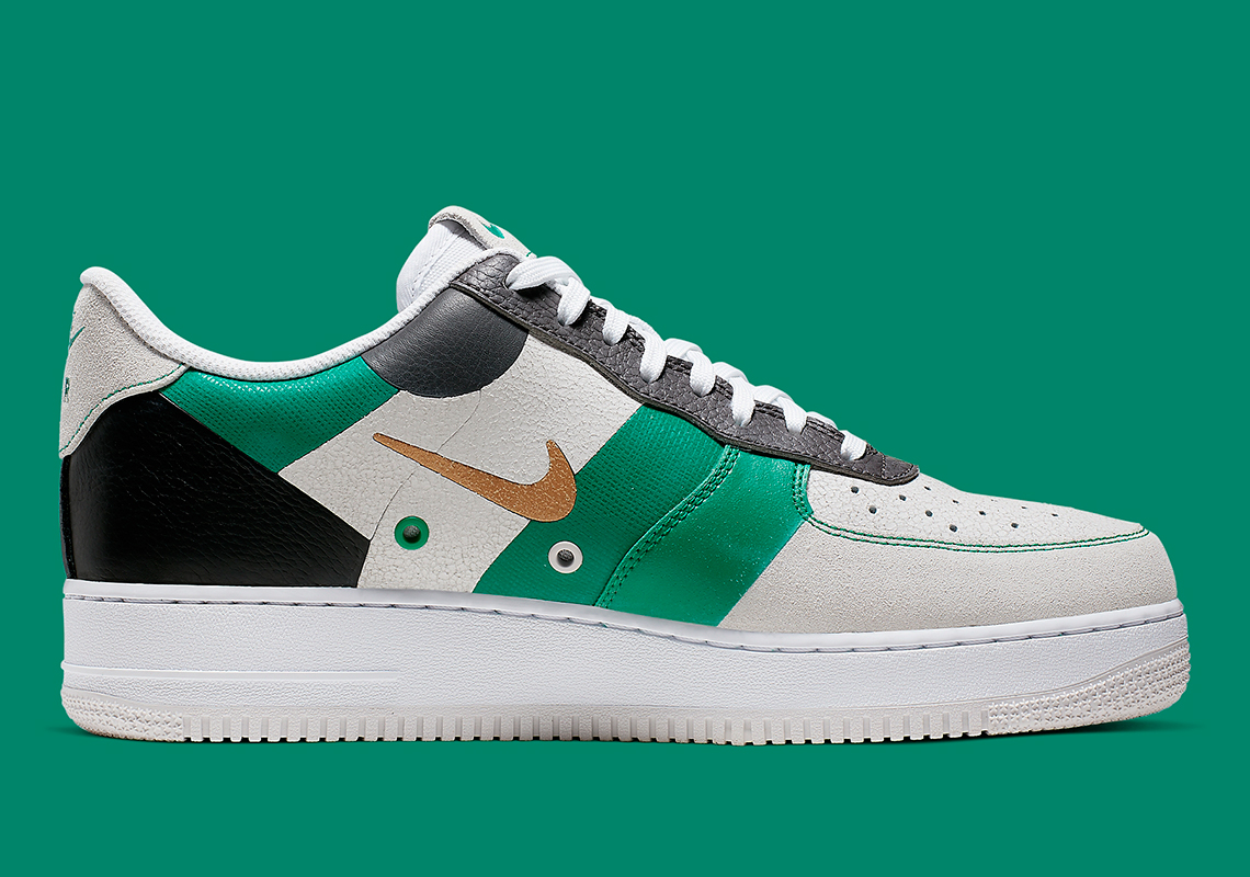 Nike Air Force 1 Tennis Ci0065 100 3