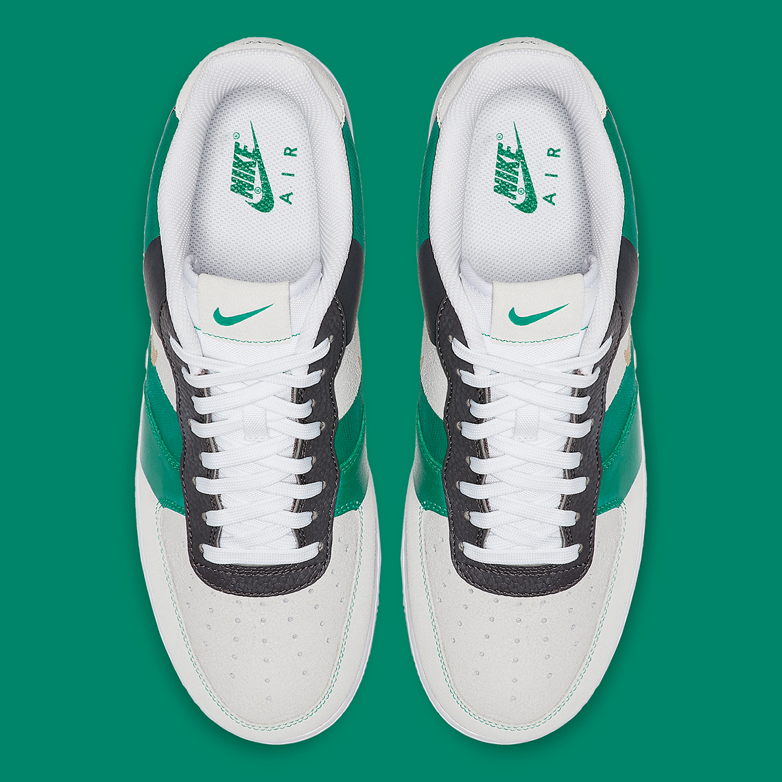 Nike Air Force 1 Tennis Ci0065 100 6