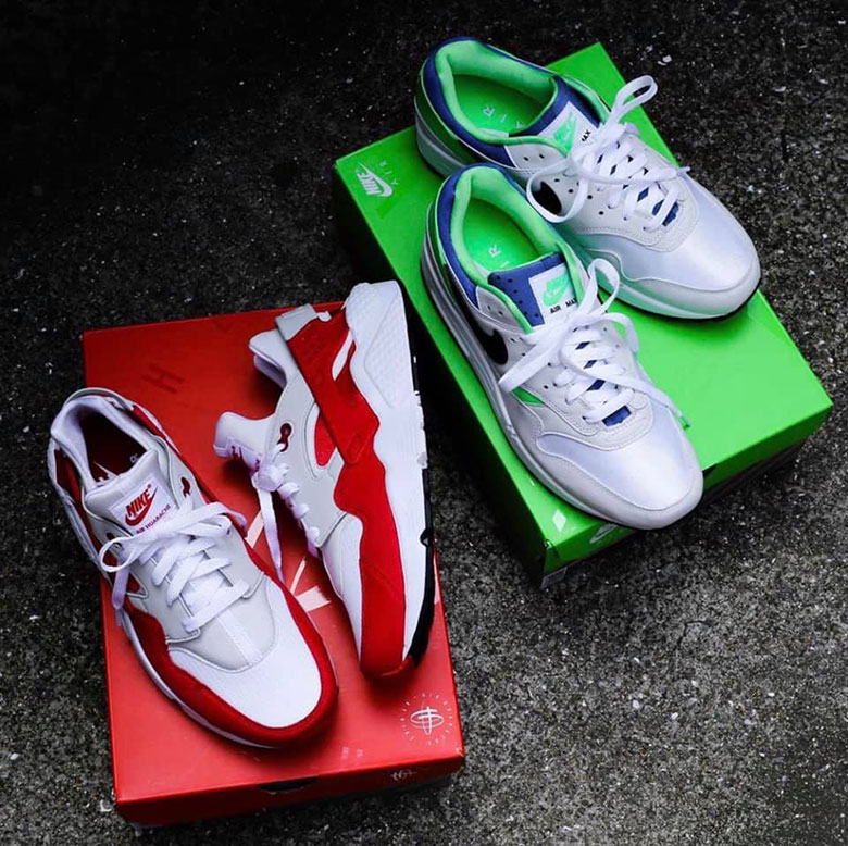 Nike Air Max 1 Dna Chapter 1 Pack