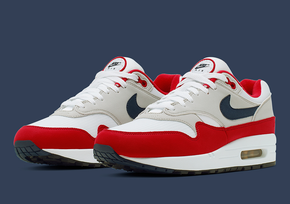 Nike Air Max 1 Independence Day Cj4283 100 3