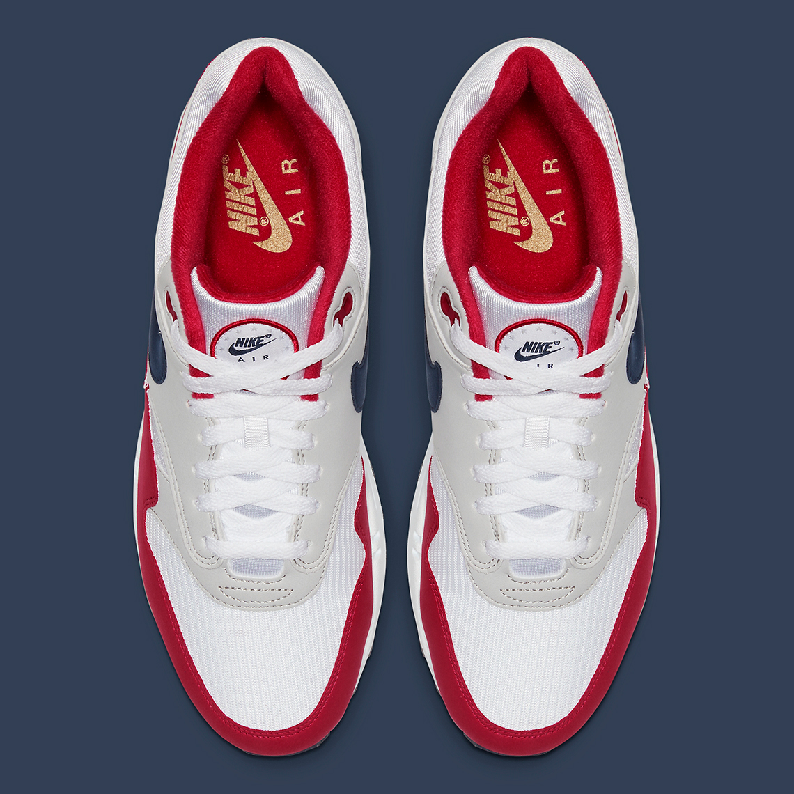 Nike Air Max 1 Independence Day Cj4283 100 6