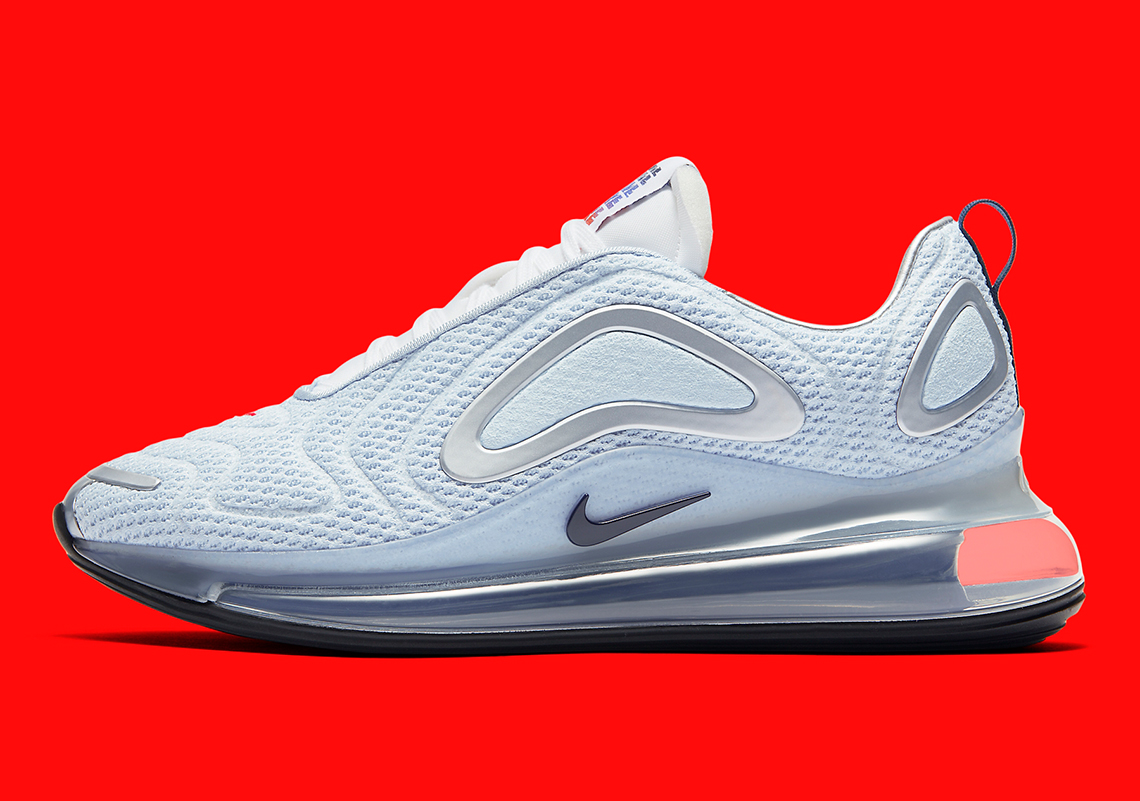 Nike Air Max 720 Waffle Ck5033 400 3