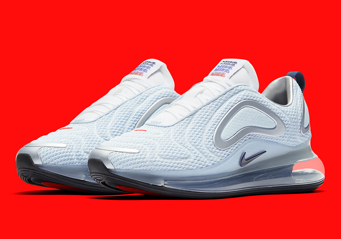 Nike Air Max 720 Waffle Ck5033 400 5